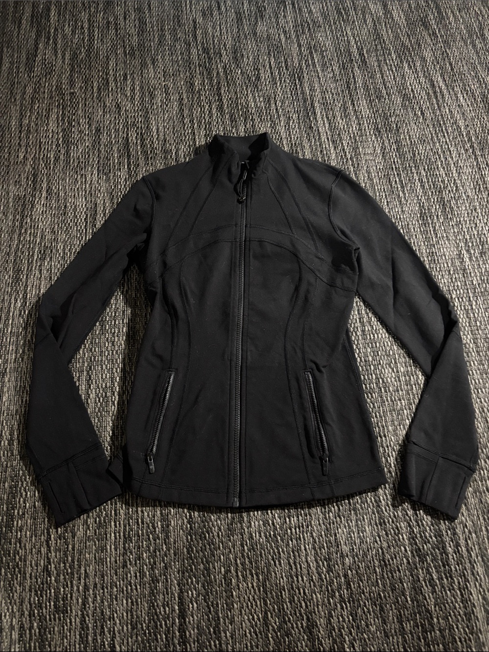 Lululemon Define Jacket *Luon